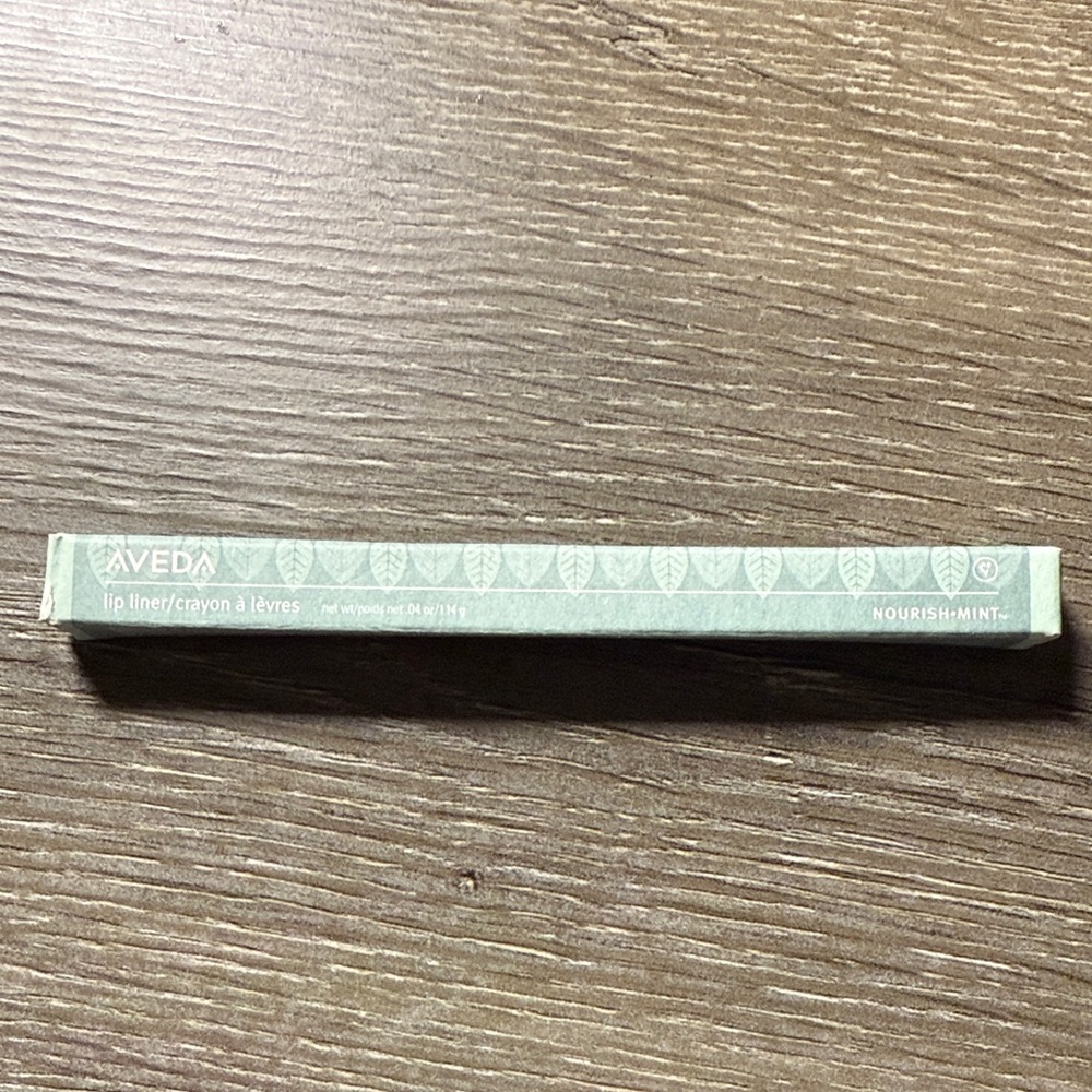 Aveda Nourish-Mint Lip Liner 934
